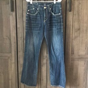 Rock & Republic 32x32 Rebellion